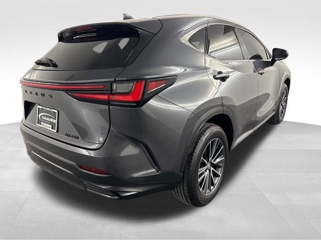 2025 Lexus NX 250 Premium