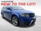 2015 Dodge Journey Crossroad