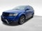 2015 Dodge Journey Crossroad