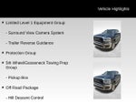 2020 RAM 2500 Limited Crew Cab 4x4 6'4" Box