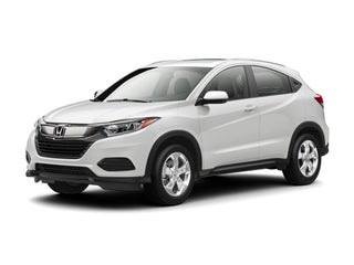 2019 Honda HR-V LX