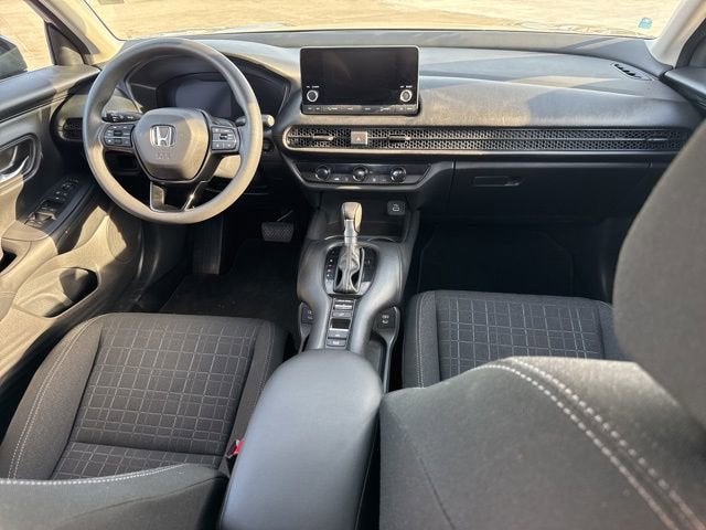 2025 Honda HR-V 2WD LX