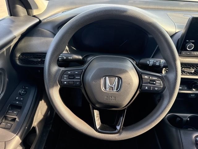2025 Honda HR-V 2WD LX