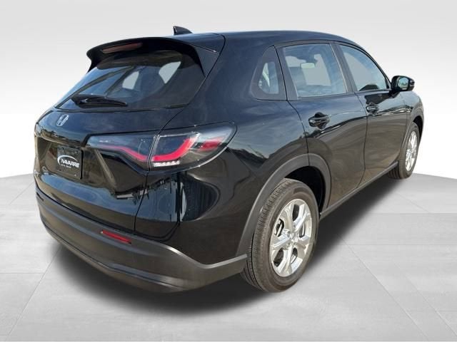 2025 Honda HR-V 2WD LX