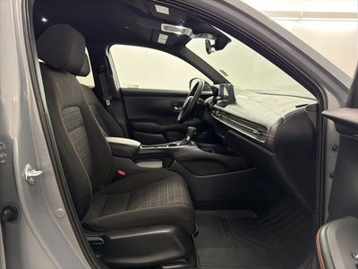 2026 Honda HR-V 2WD Sport