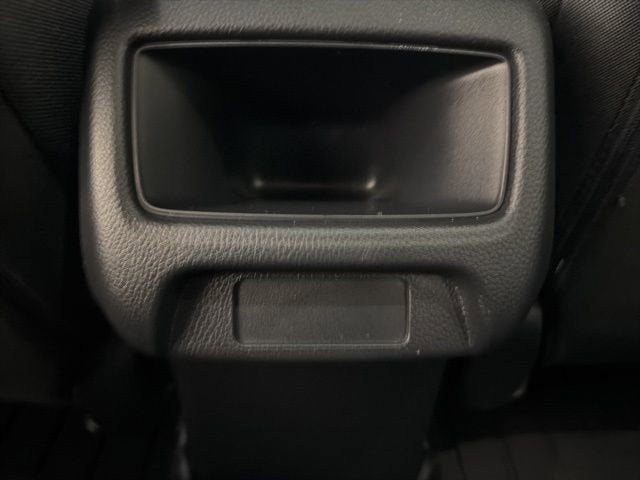 2026 Honda HR-V 2WD Sport