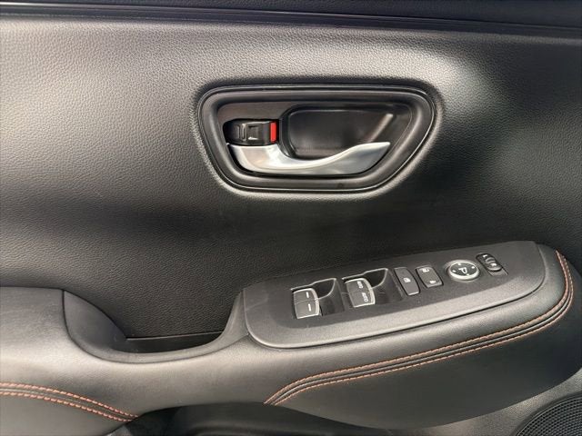 2026 Honda HR-V 2WD Sport