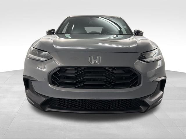 2026 Honda HR-V 2WD Sport