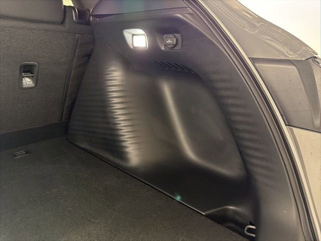 2026 Honda HR-V 2WD Sport