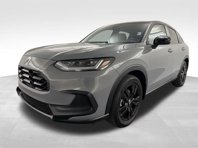 2026 Honda HR-V 2WD Sport