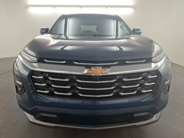 2026 Chevrolet Equinox LT — photo 2