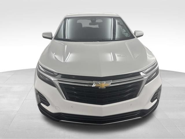 2023 Chevrolet Equinox LT — photo 2