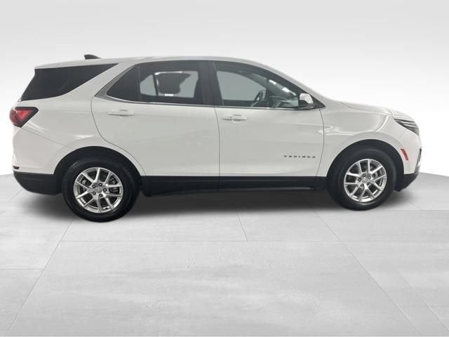 2023 Chevrolet Equinox LT — photo 8