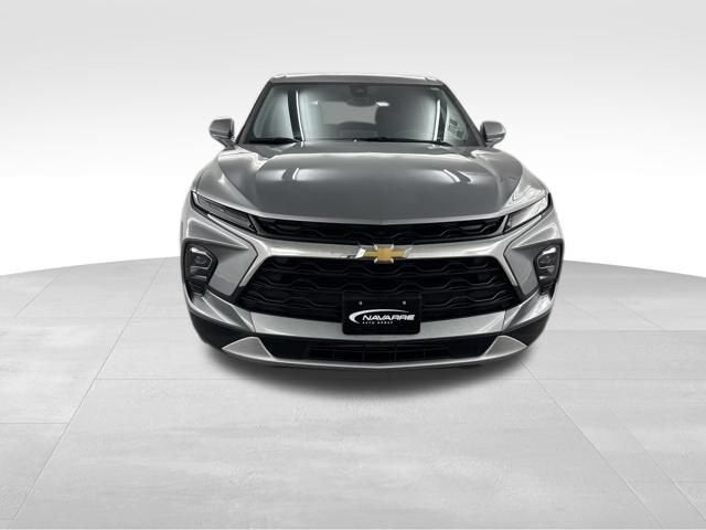 2025 Chevrolet Blazer 2LT — photo 2