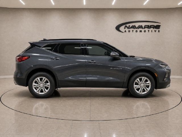 2019 Chevrolet Blazer 4DR FWD LT