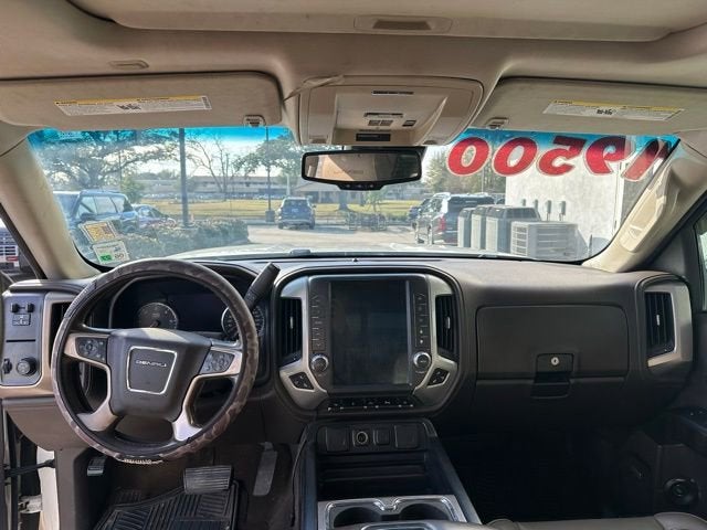 2014 GMC Sierra 1500 Denali