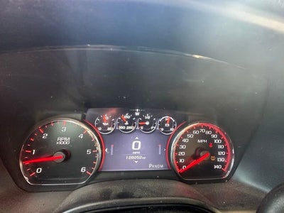 2014 GMC Sierra 1500 Denali