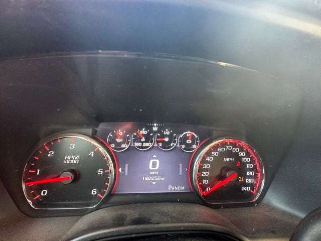 2014 GMC Sierra 1500 Denali