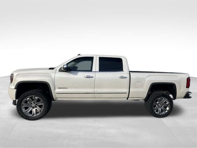 2014 GMC Sierra 1500 Denali