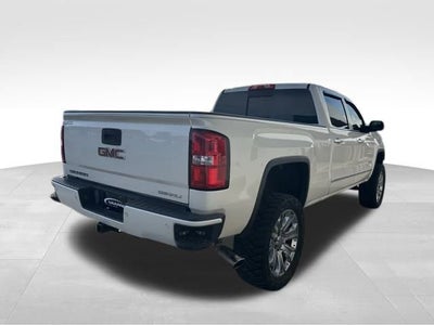 2014 GMC Sierra 1500 Denali