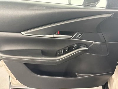 2024 Mazda Mazda CX-30 Base