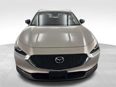 2024 Mazda Mazda CX-30 Base