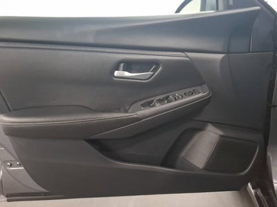 2025 Nissan SENTRA Base