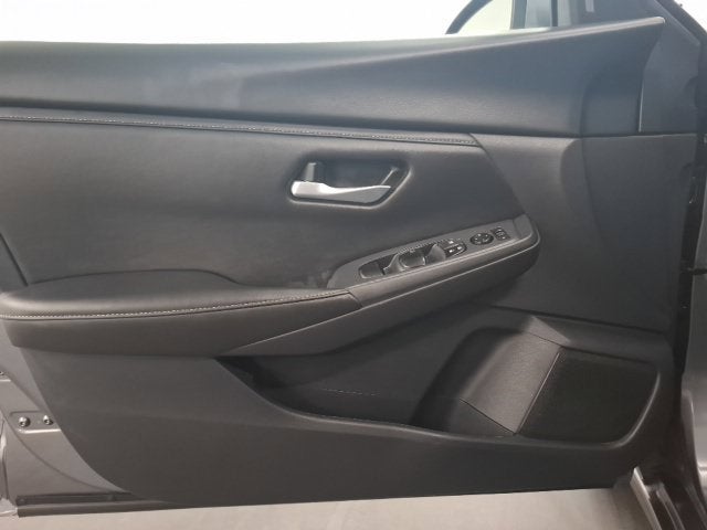 2025 Nissan SENTRA Base