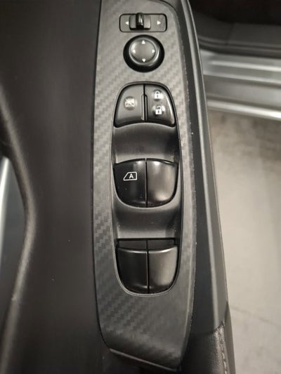 2025 Nissan SENTRA Base