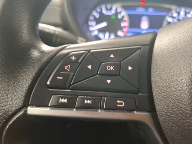 2025 Nissan SENTRA Base
