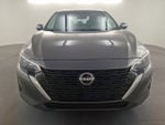 2025 Nissan SENTRA Base