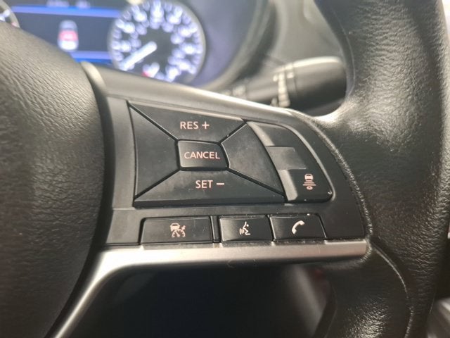 2025 Nissan SENTRA Base