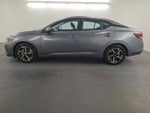 2025 Nissan SENTRA Base