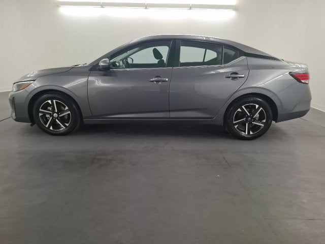2025 Nissan SENTRA Base