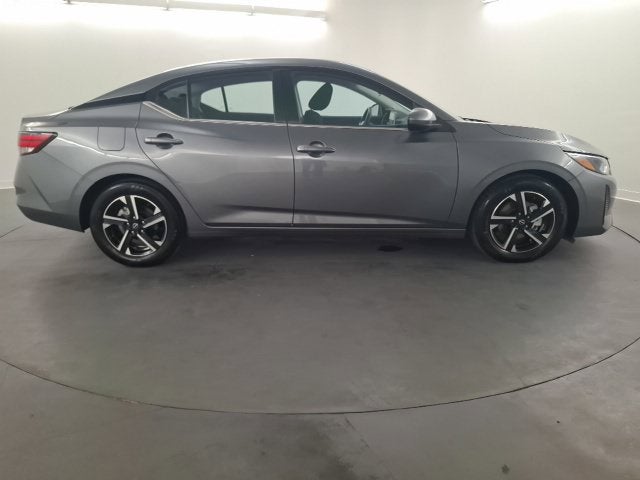 2025 Nissan SENTRA Base