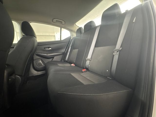 2023 Nissan Sentra SV Xtronic CVT