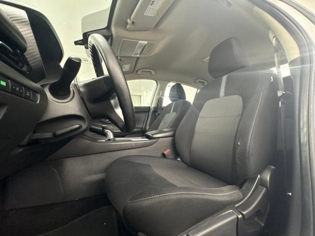2023 Nissan Sentra SV Xtronic CVT