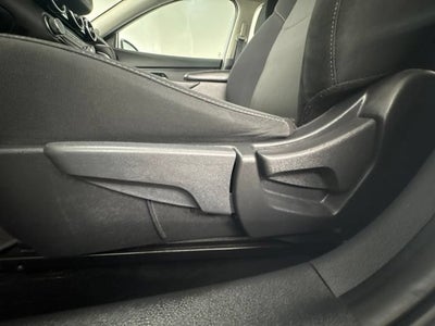2023 Nissan Sentra SV Xtronic CVT
