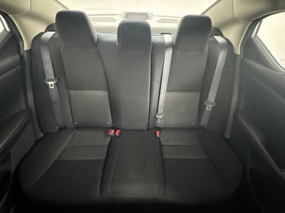 2023 Nissan Sentra SV Xtronic CVT