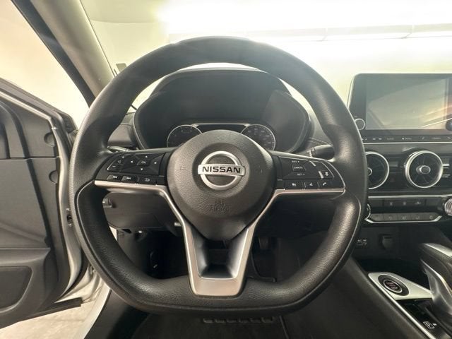 2023 Nissan Sentra SV Xtronic CVT