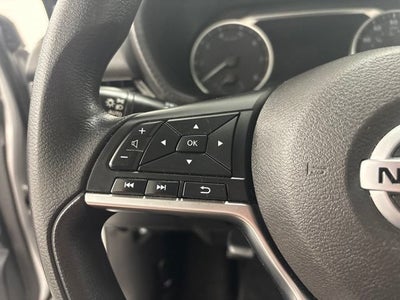 2023 Nissan Sentra SV Xtronic CVT