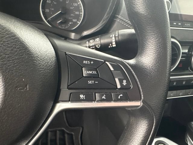 2023 Nissan Sentra SV Xtronic CVT