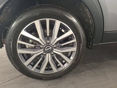 2024 Nissan Kicks SR Xtronic CVT
