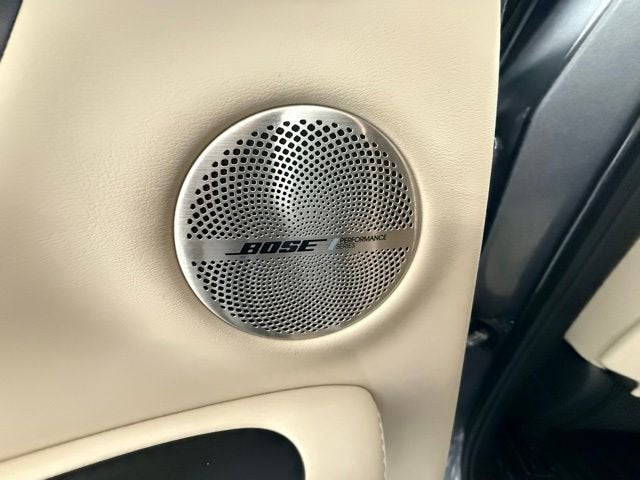 2022 INFINITI QX50 SENSORY