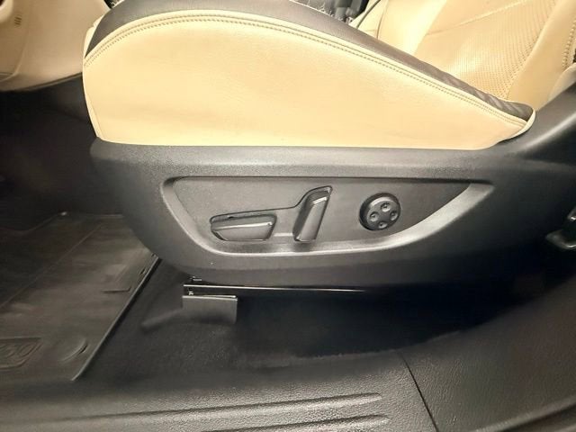 2022 INFINITI QX50 SENSORY
