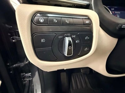 2022 INFINITI QX50 SENSORY