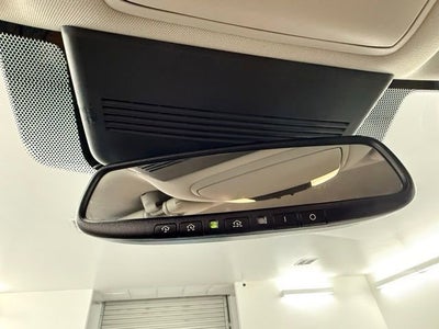 2022 INFINITI QX50 SENSORY