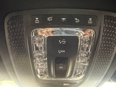 2024 Mercedes-Benz GLE AMG® GLE 53