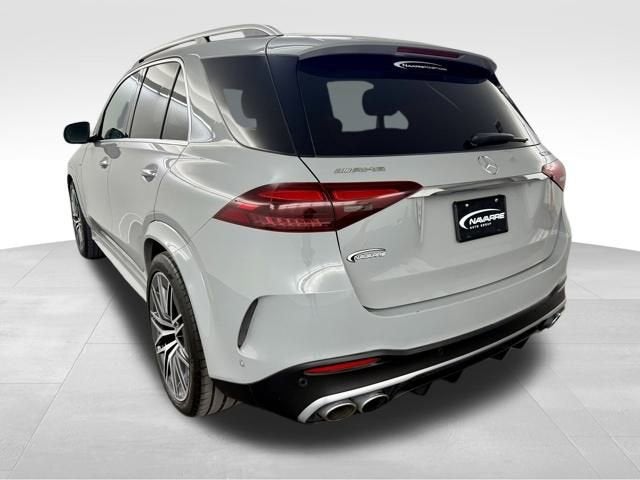 2024 Mercedes-Benz GLE AMG® GLE 53