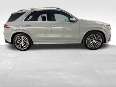 2024 Mercedes-Benz GLE AMG® GLE 53